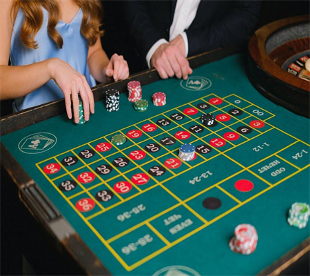Hướng Dẫn Sửa Lỗi Thường Gặp Của Người Mới Chơi Poker Texas Hold'em