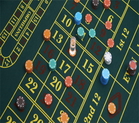 Đánh Bạc Texas Hold'em: Nghệ Thuật Chiến Lược Và Lợi Dụng