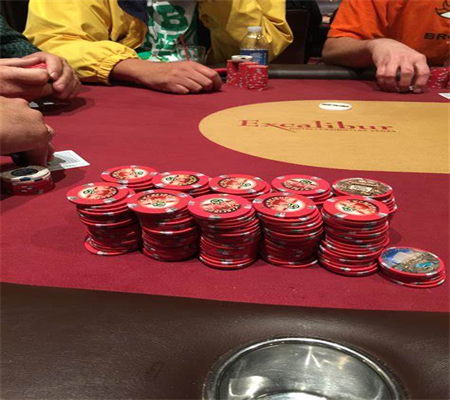Hướng Dẫn Chơi Poker Texas Hold'em Chi Tiết Nhất: Chiến Lược, Tâm Lý, Kỹ Năng!